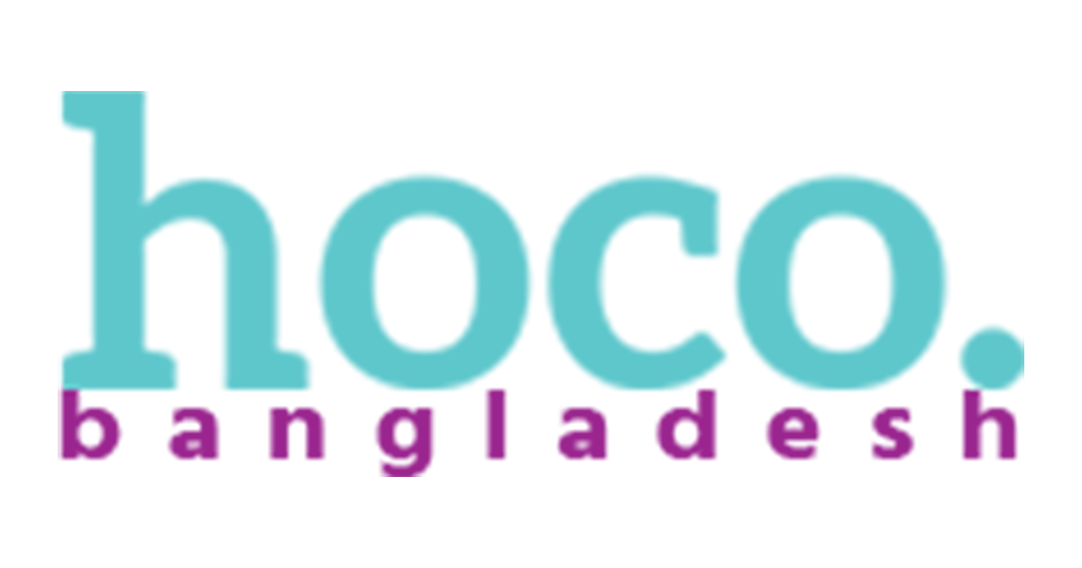 Hoco Bangladesh | Distributor Goodluck iT in Bangladesh