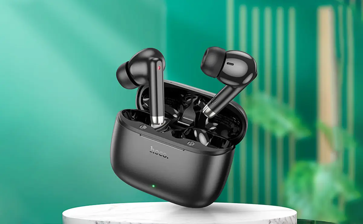 HOCO EQ2 THOUGHT True Wireless Bluetooth Headset price in Bangladesh