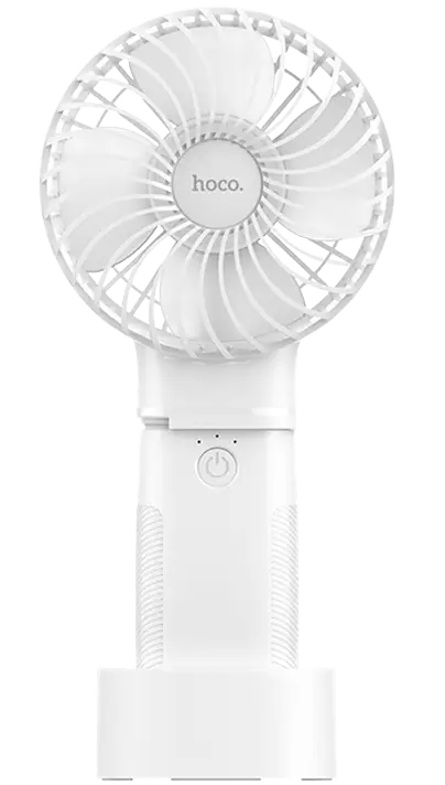 portable fan image