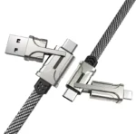 HOCO S22 MAGIC CUBE CHARGING DATA CABLE