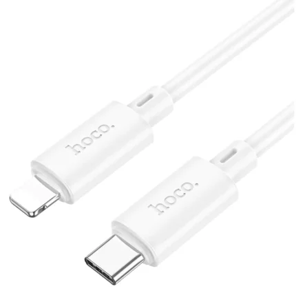 Cable Type-C to Lightning X88 Gratified PD fast charge