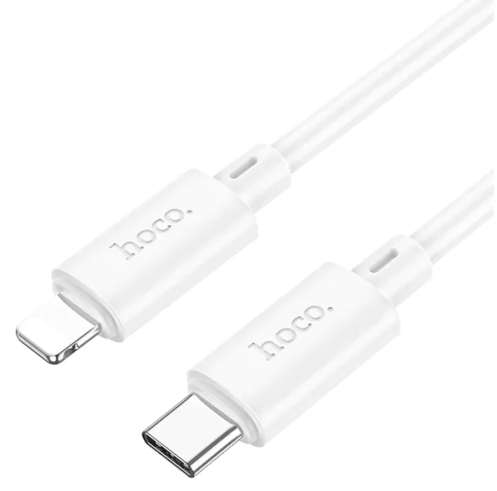 Cable Type-C to Lightning X88 Gratified PD fast charge