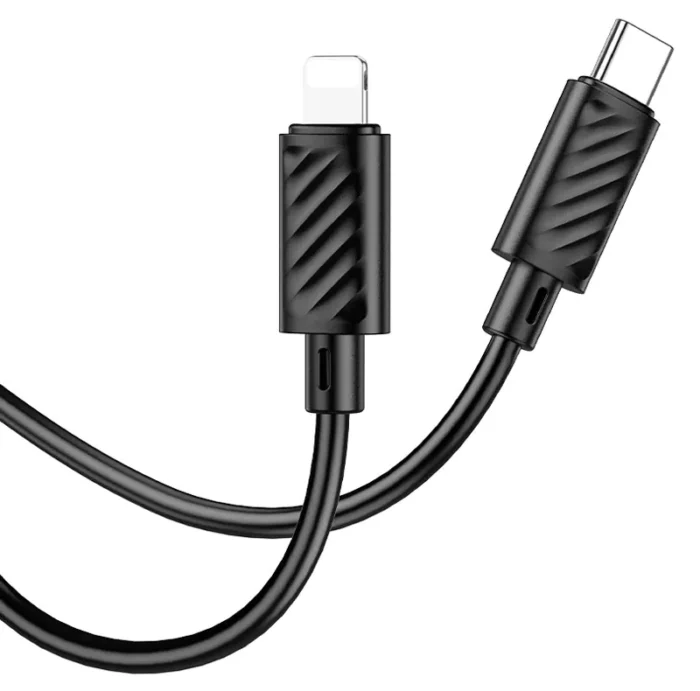 Cable Type-C to Lightning X88 Gratified PD fast charge - Image 2