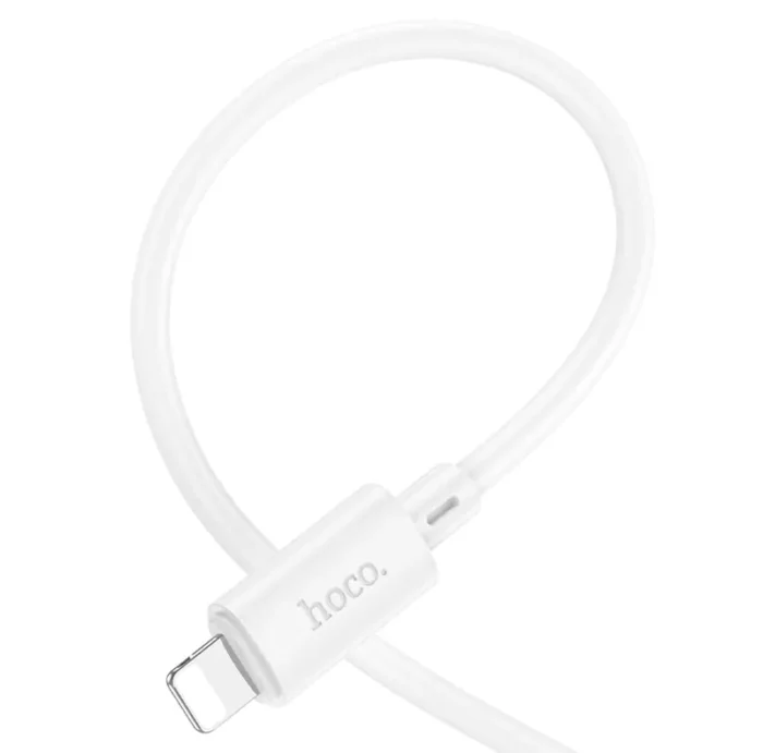 Cable Type-C to Lightning X88 Gratified PD fast charge - Image 3