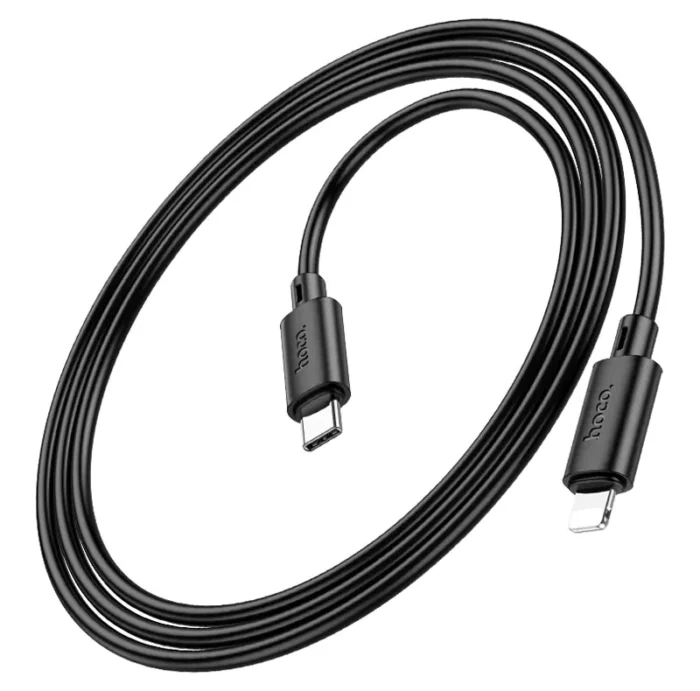 Cable Type-C to Lightning X88 Gratified PD fast charge - Image 4