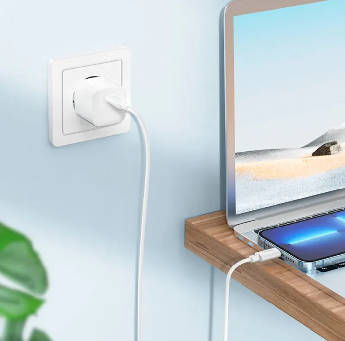 Cable Type-C to Lightning X88 Gratified PD fast charge - Image 5