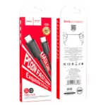 Cable Type-C to Lightning X88 Gratified PD fast charge - Image 7