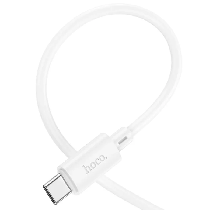 Cable Type-C to Type-C X88 Gratified PD 60W fast charge - Image 2