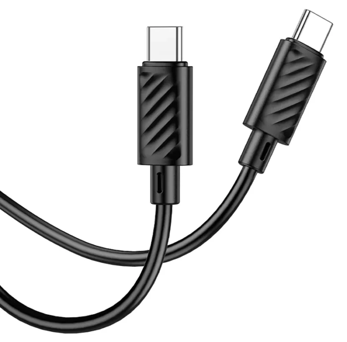 Cable Type-C to Type-C X88 Gratified PD 60W fast charge - Image 3