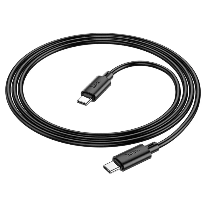 Cable Type-C to Type-C X88 Gratified PD 60W fast charge - Image 4