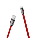 Cable USB to Lightning U74 Grand charging data sync - Image 2