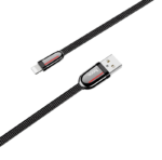 Cable USB to Lightning U74 Grand charging data sync - Image 3