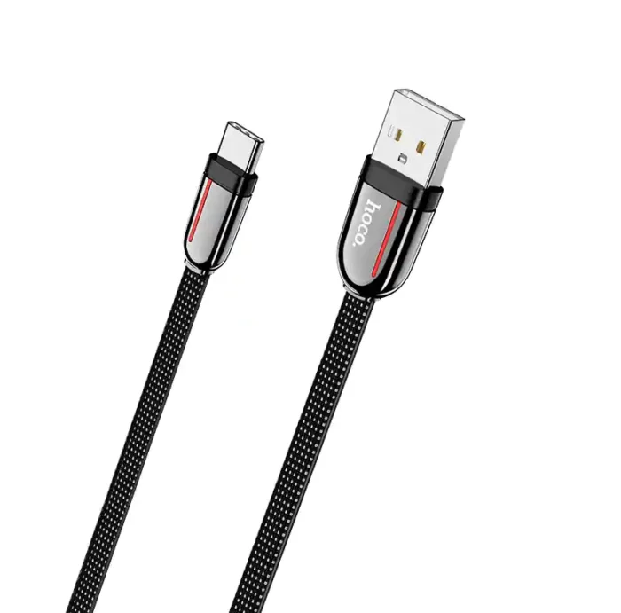 Cable USB to Type-C U74 Grand charging data sync