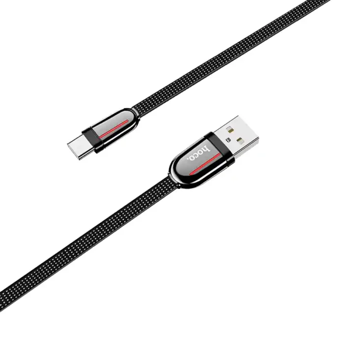 Cable USB to Type-C U74 Grand charging data sync - Image 2