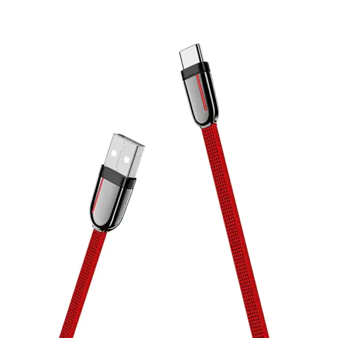 Cable USB to Type-C U74 Grand charging data sync - Image 3