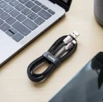 Cable USB to Type-C U74 Grand charging data sync - Image 4