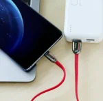 Cable USB to Type-C U74 Grand charging data sync - Image 5