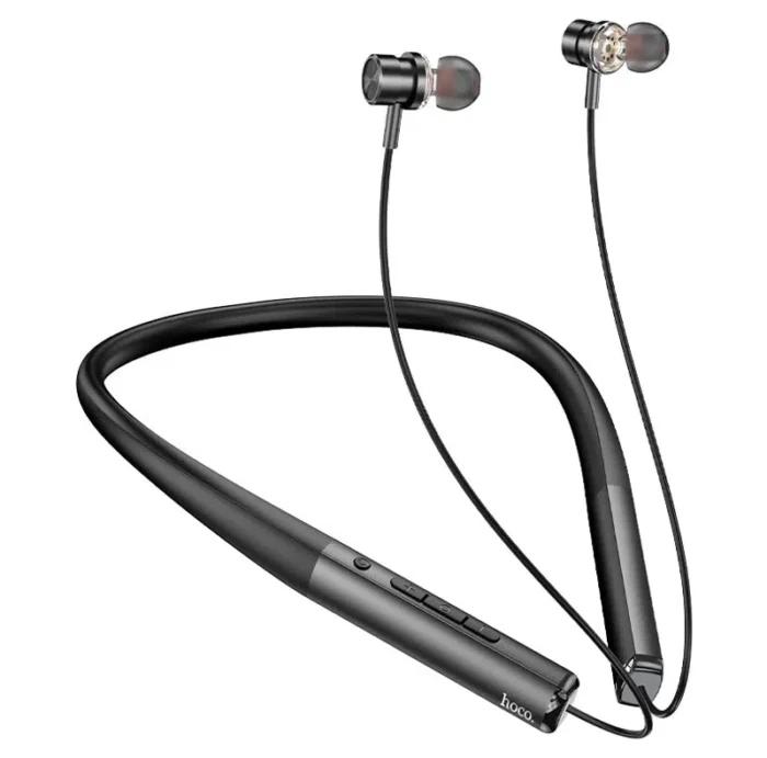 ES71 Platinum Wireless Earphones
