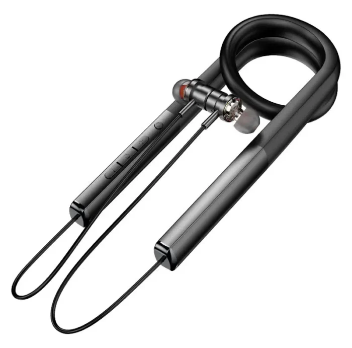 ES71 Platinum Wireless Earphones - Image 2