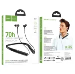 ES71 Platinum Wireless Earphones - Image 4