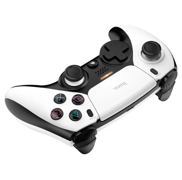 Gamepad GM9 Diamond multi-function for PS4 - Image 3