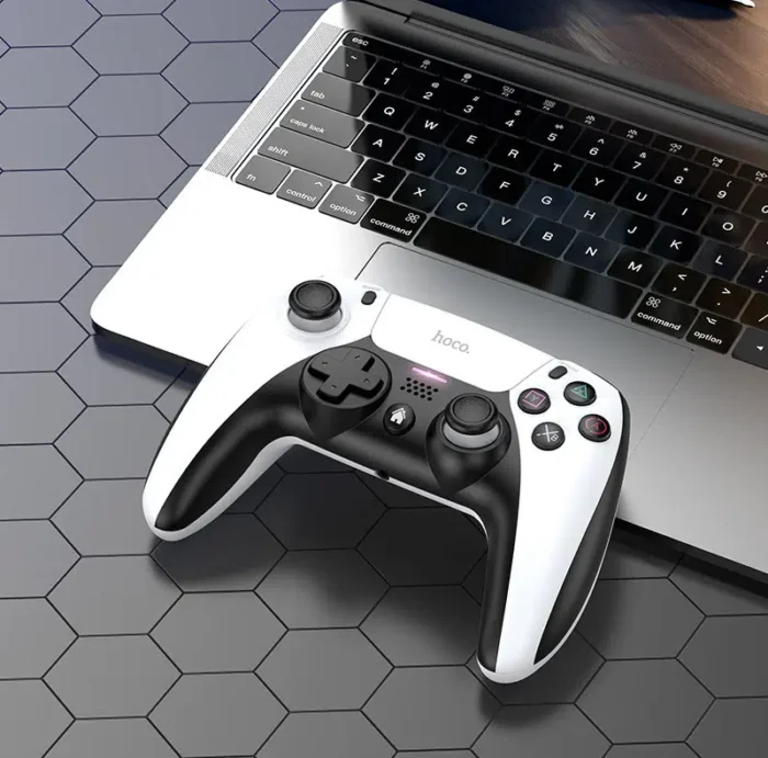 Gamepad GM9 Diamond multi-function for PS4 - Image 6