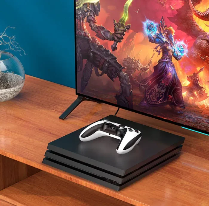Gamepad GM9 Diamond multi-function for PS4 - Image 7