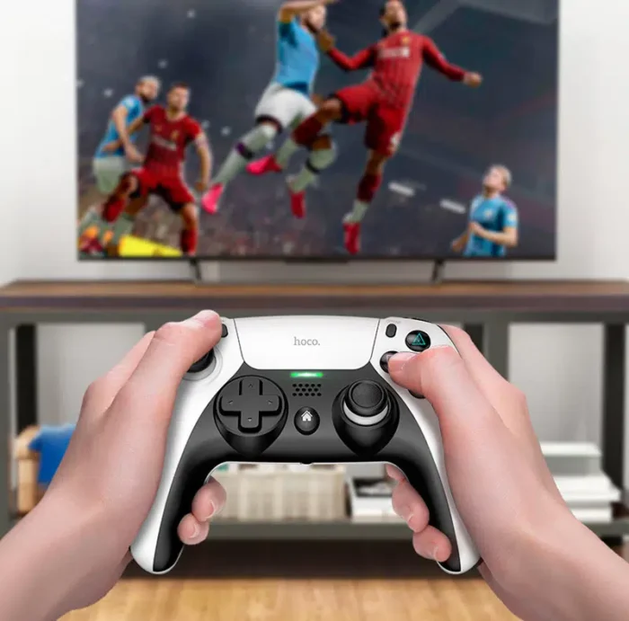 Gamepad GM9 Diamond multi-function for PS4 - Image 8