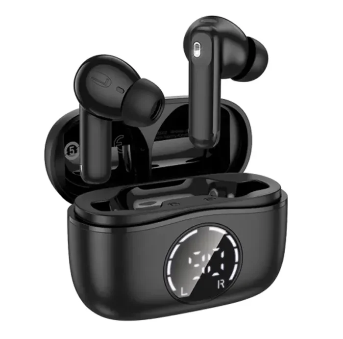 EQ22 SonicBeat Pro Earbuds - Image 1