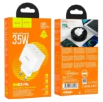 Wall Charger N29 PD35W EU - Image 3