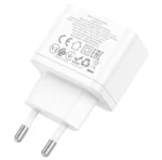 Wall Charger N29 PD35W EU - Image 2