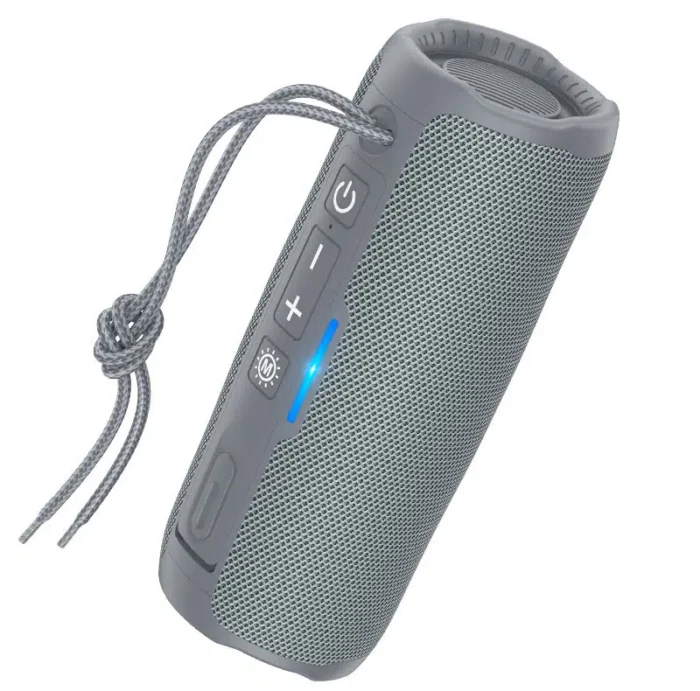 Hoco HC16 Vocal Wireless Portable Loudspeaker - Image 2