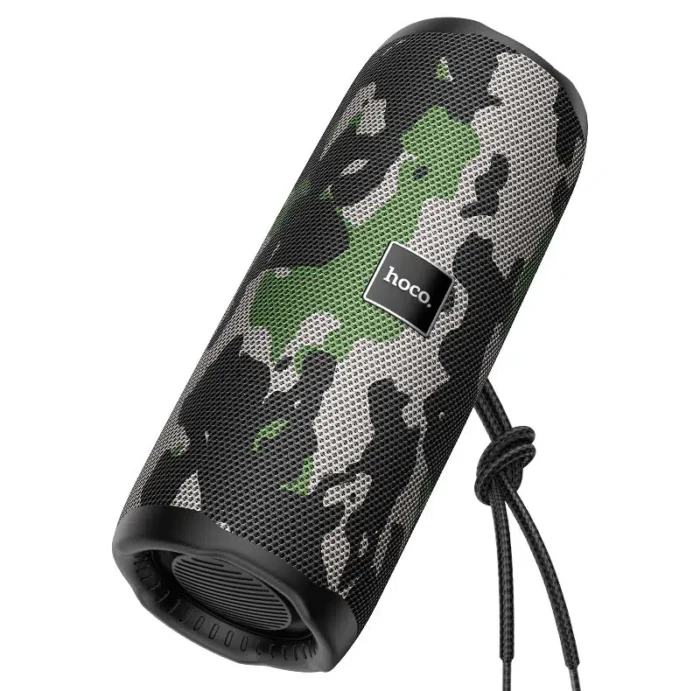 Hoco HC16 Vocal Wireless Portable Loudspeaker - Image 3