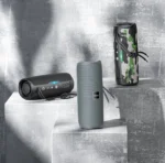 Hoco HC16 Vocal Wireless Portable Loudspeaker - Image 6