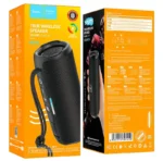 Hoco HC16 Vocal Wireless Portable Loudspeaker - Image 7
