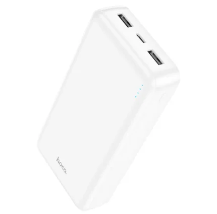 J100A High-ranking 20000mAh Power Bank