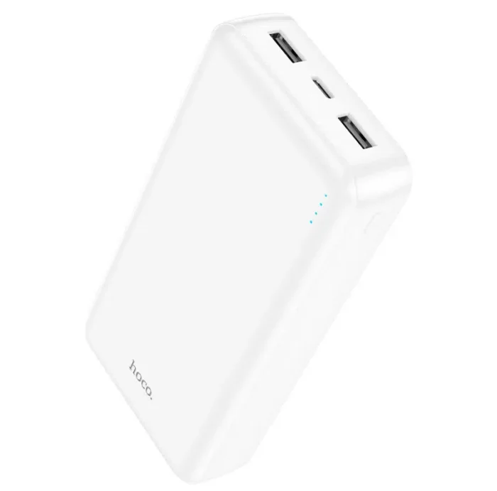 J100A High-ranking 20000mAh Power Bank