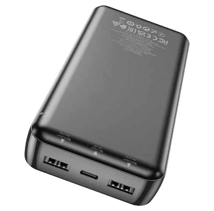 J100A High-ranking 20000mAh Power Bank - Image 2
