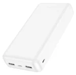 J100A High-ranking 20000mAh Power Bank - Image 3