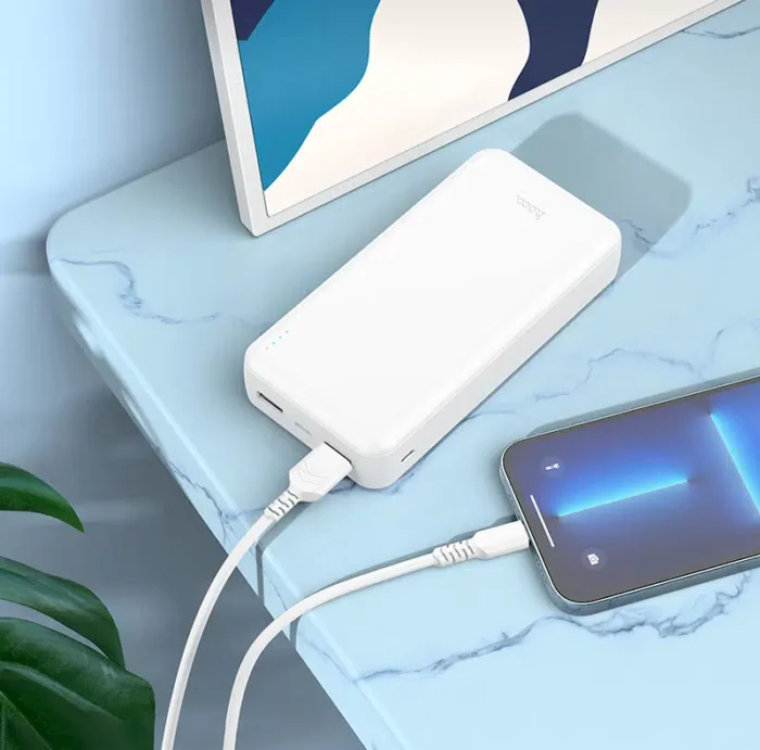 J100A High-ranking 20000mAh Power Bank - Image 4