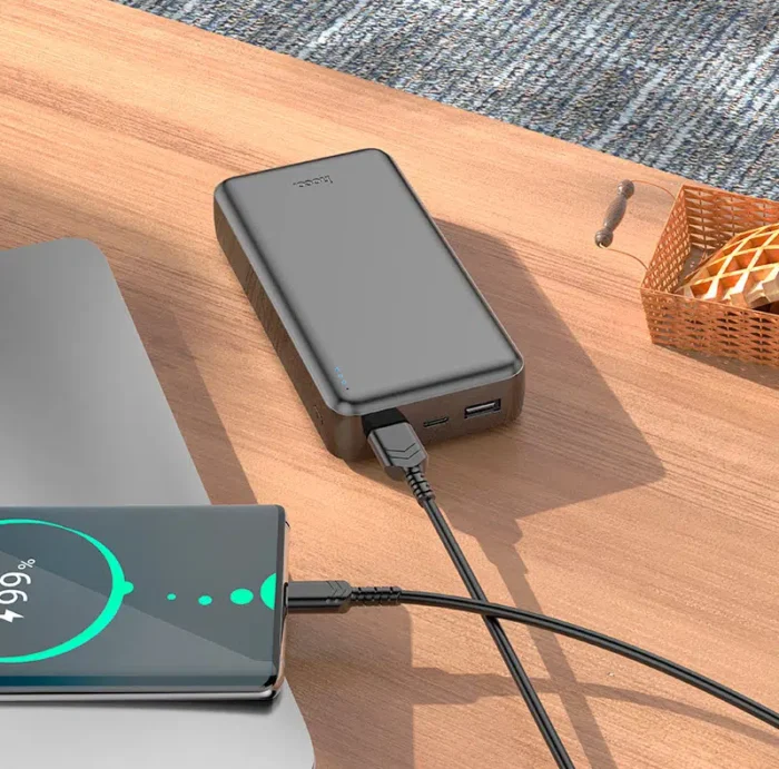 J100A High-ranking 20000mAh Power Bank - Image 5