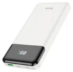 Power bank 10000mAh J102 Cool figure PD20W + QC3.0 - Image 3