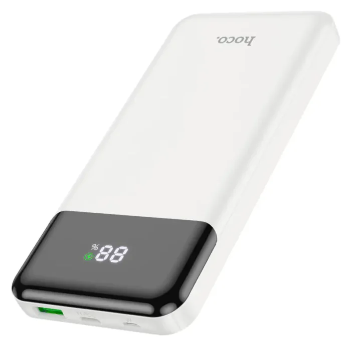 Power bank 10000mAh J102 Cool figure PD20W + QC3.0 - Image 3