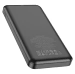 Power bank 10000mAh J102 Cool figure PD20W + QC3.0 - Image 4