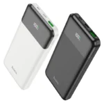 Power bank 10000mAh J102 Cool figure PD20W + QC3.0 - Image 5