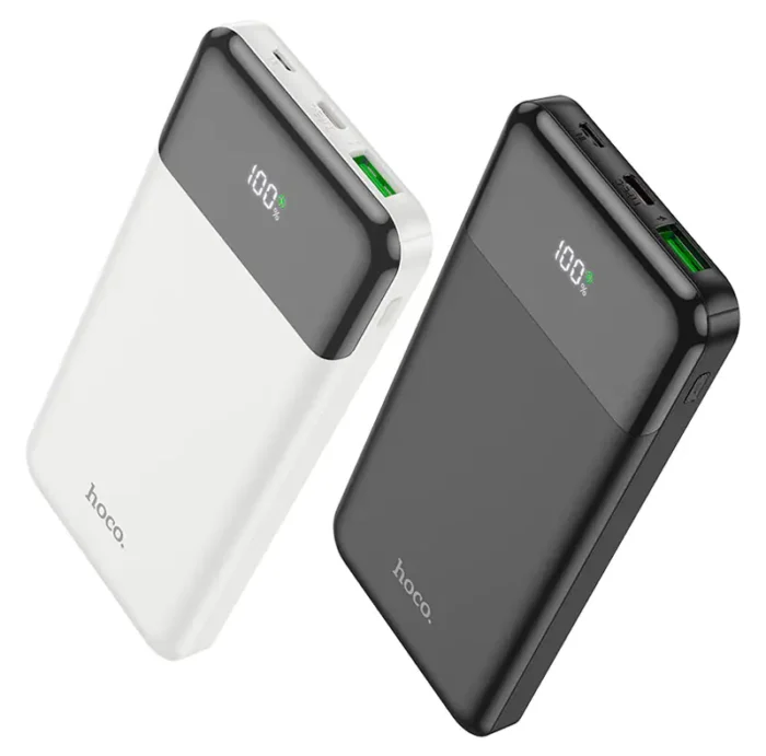 Power bank 10000mAh J102 Cool figure PD20W + QC3.0 - Image 5