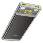 Power bank 10000mAh J103 Discovery edition 22.5W - Image 2