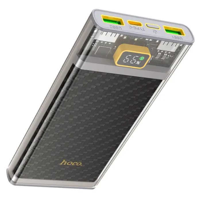 Power bank 10000mAh J103 Discovery edition 22.5W - Image 2