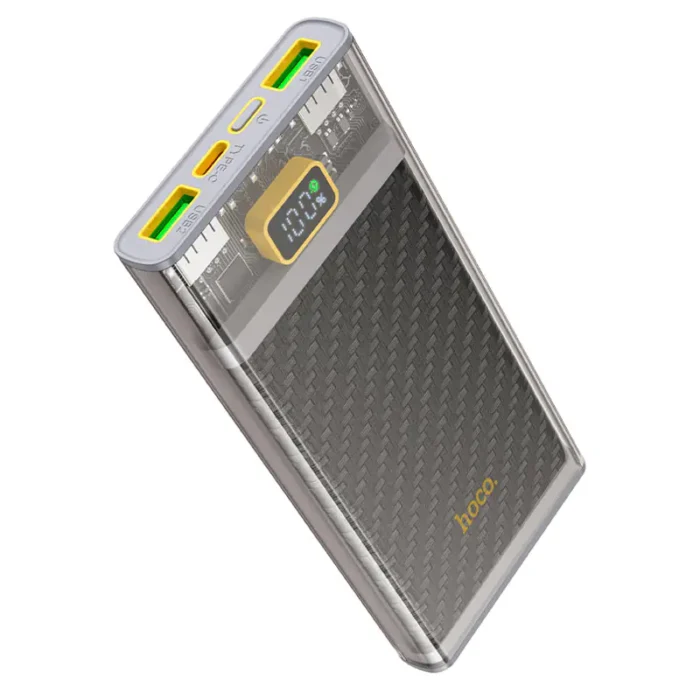 Power bank 10000mAh J103 Discovery edition 22.5W - Image 3