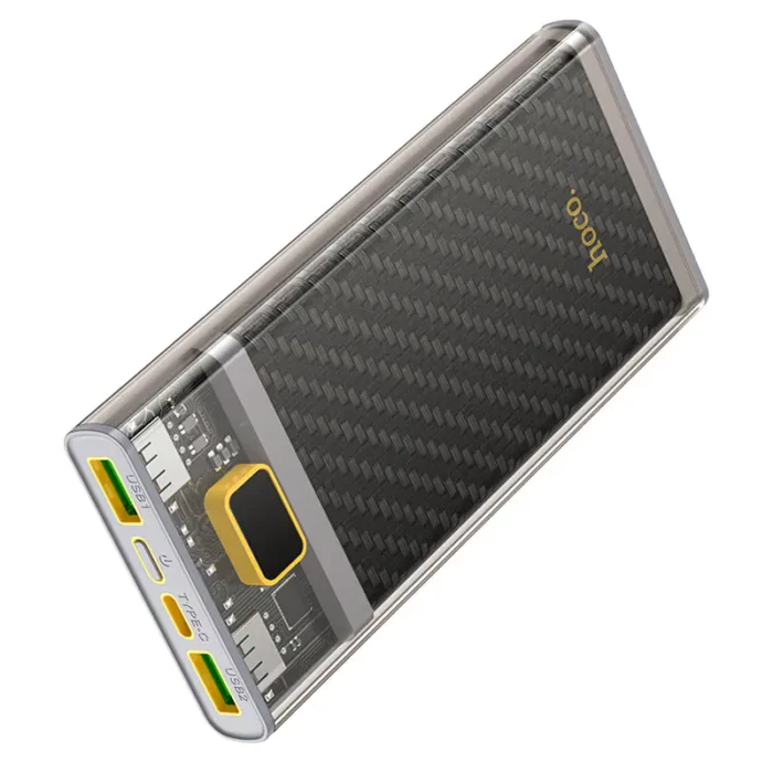 Power bank 10000mAh J103 Discovery edition 22.5W - Image 4